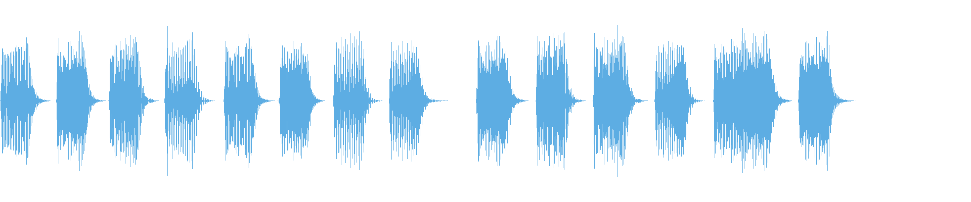 Waveform