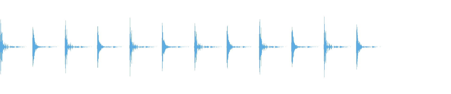 Waveform