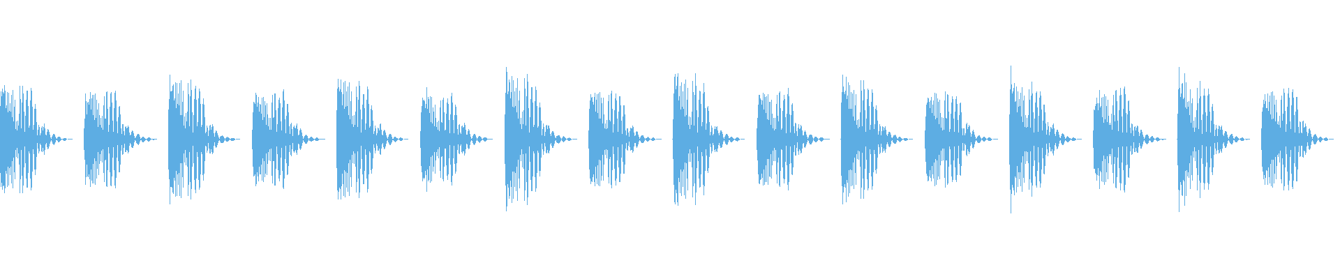 Waveform