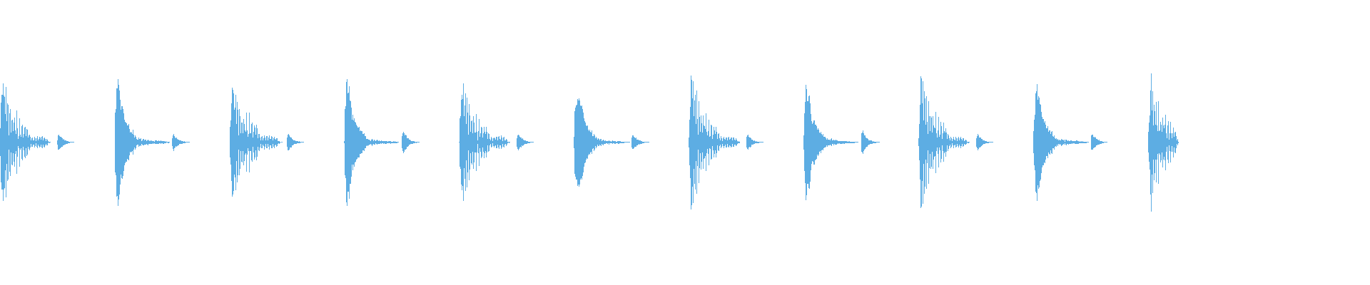 Waveform
