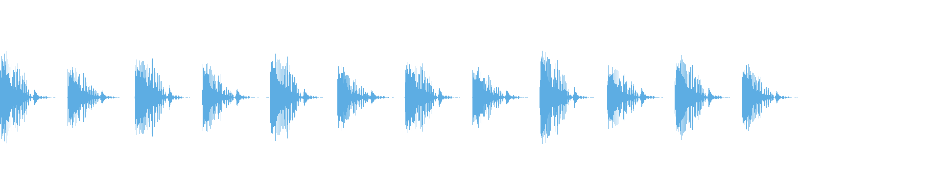 Waveform