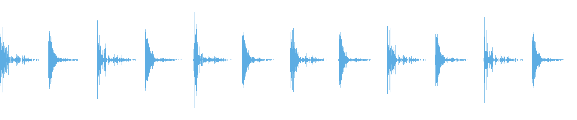 Waveform