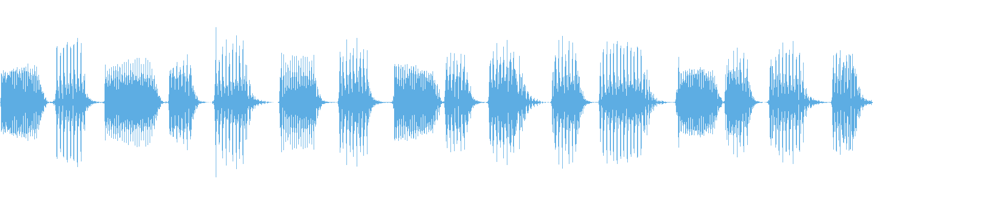 Waveform