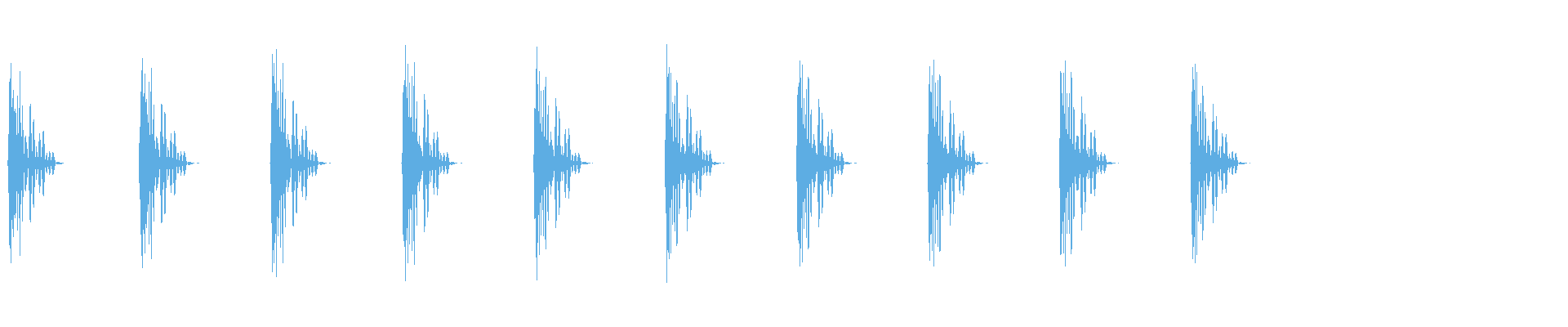 Waveform