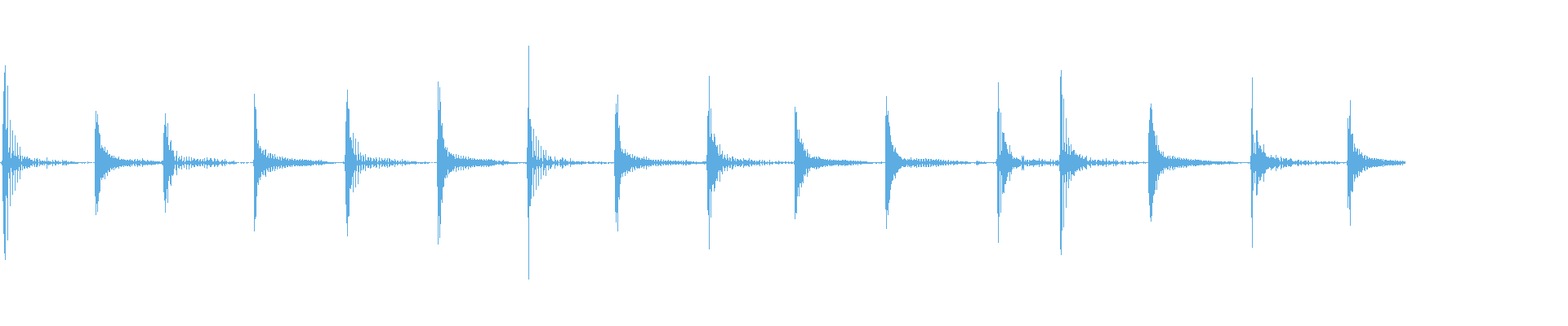 Waveform