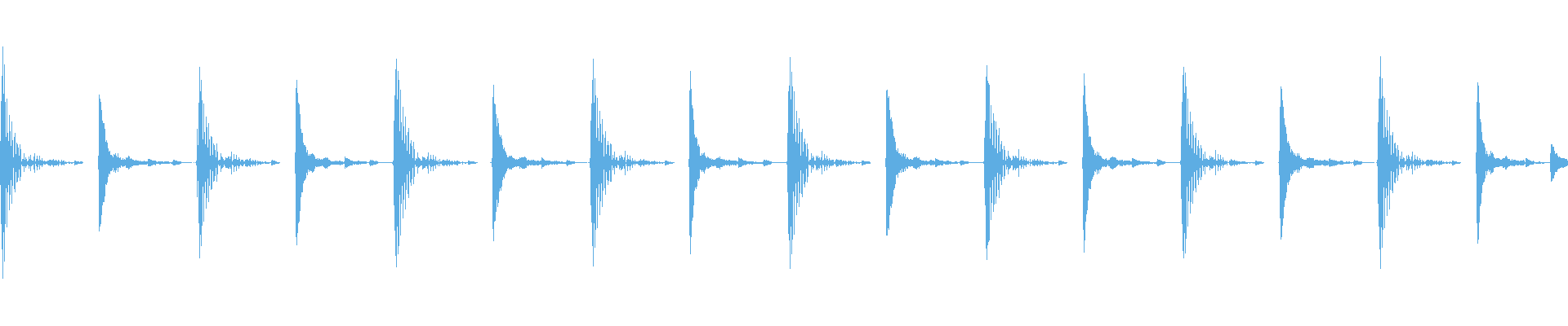 Waveform