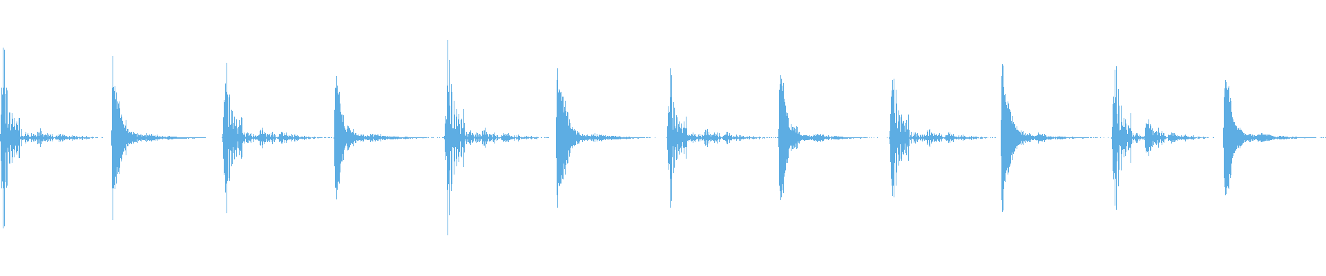 Waveform