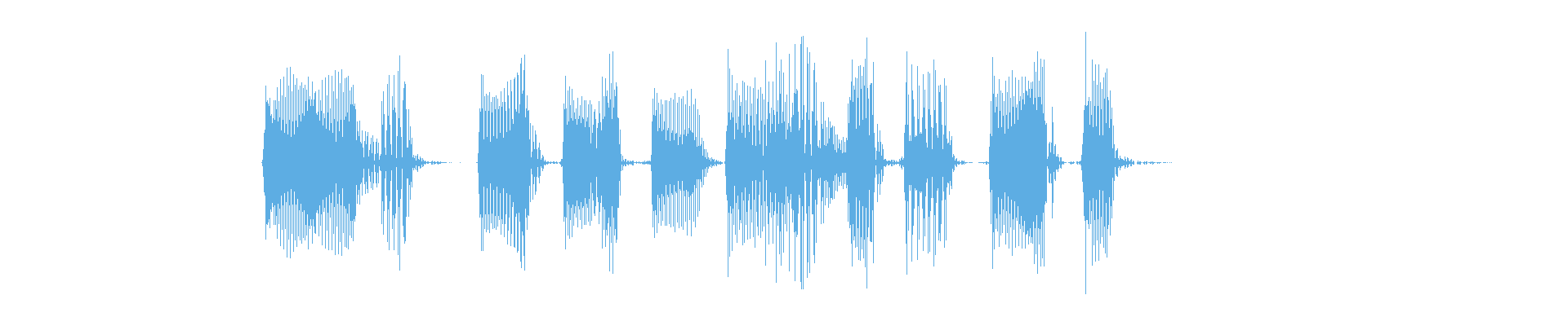 Waveform