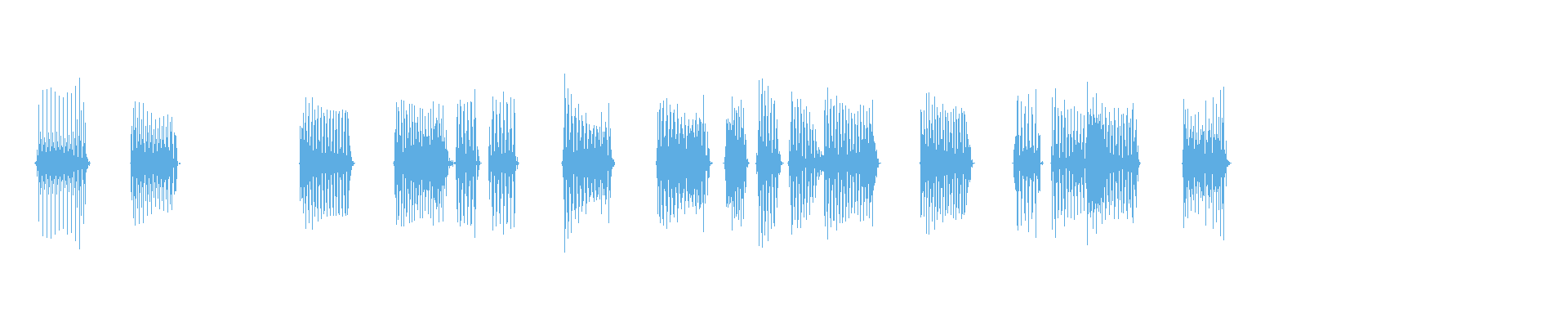 Waveform
