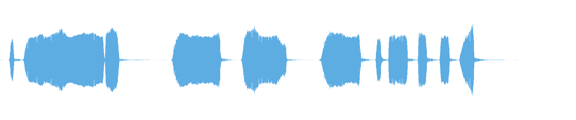 Waveform