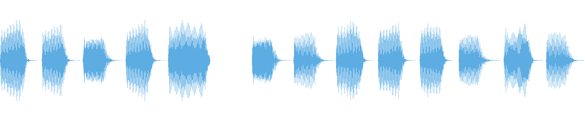 Waveform