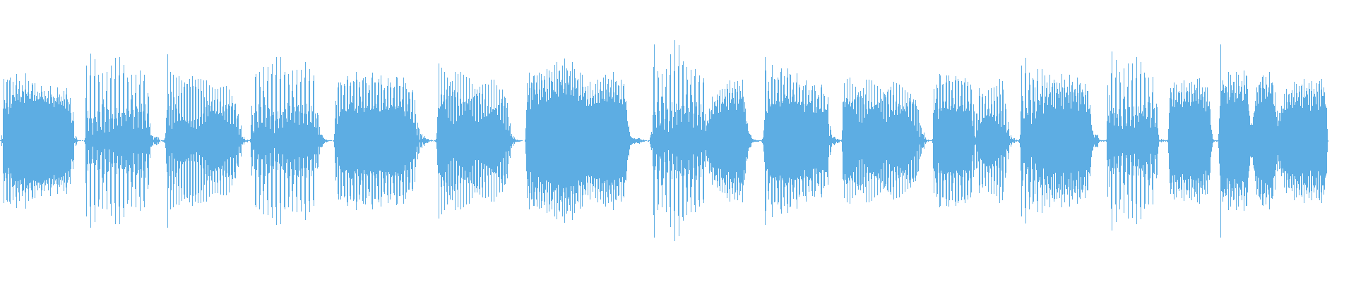 Waveform