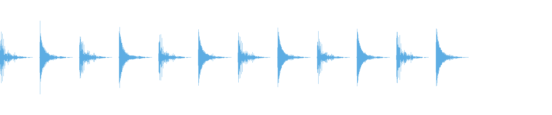 Waveform