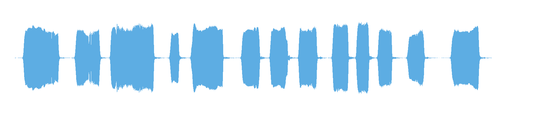 Waveform