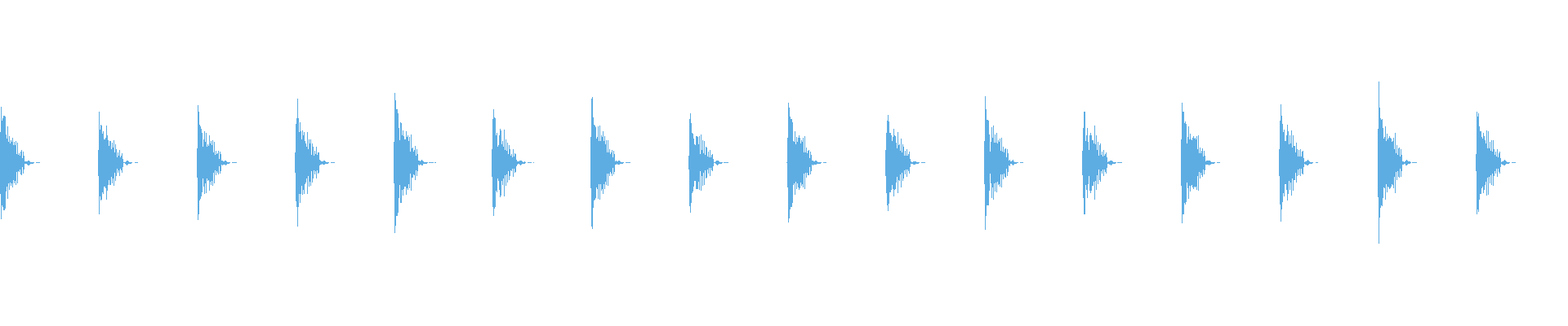 Waveform