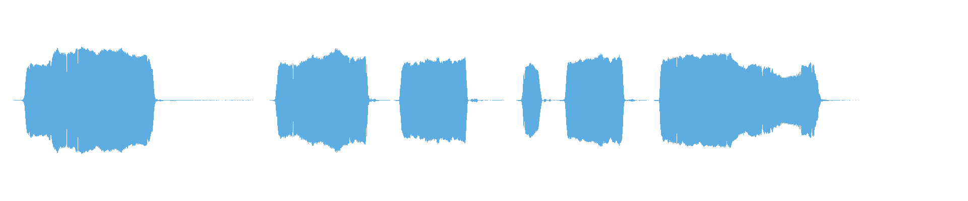 Waveform
