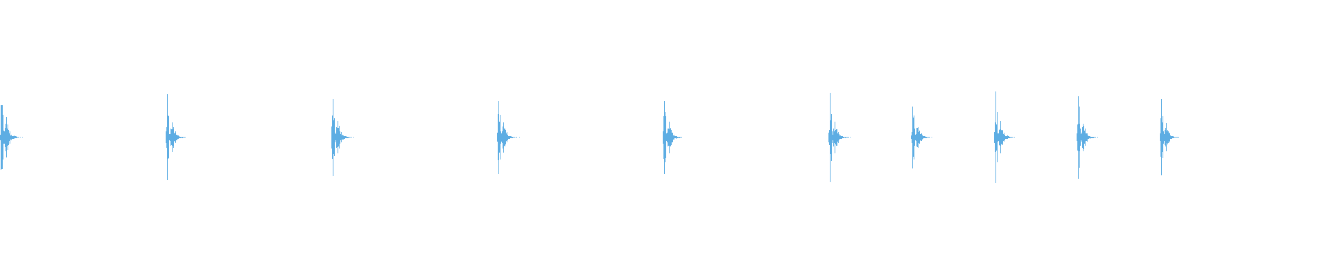 Waveform