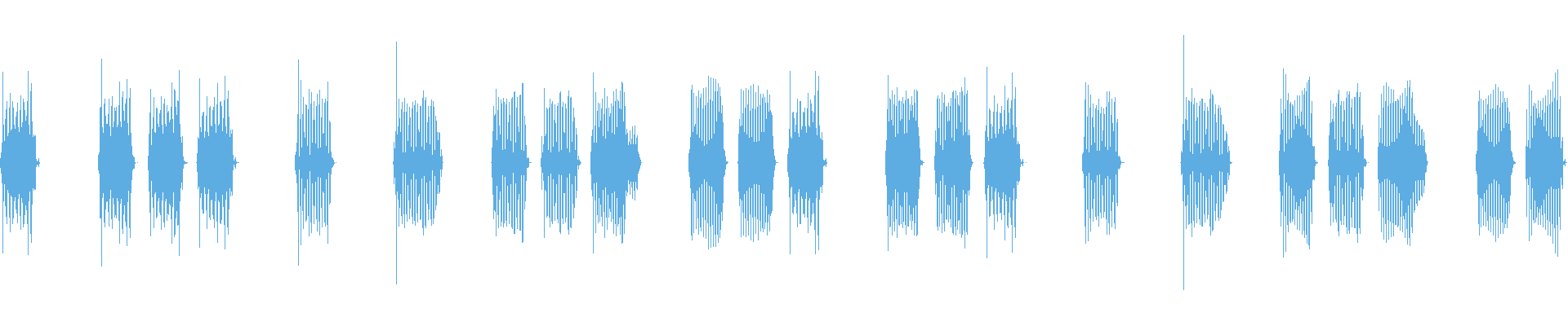 Waveform