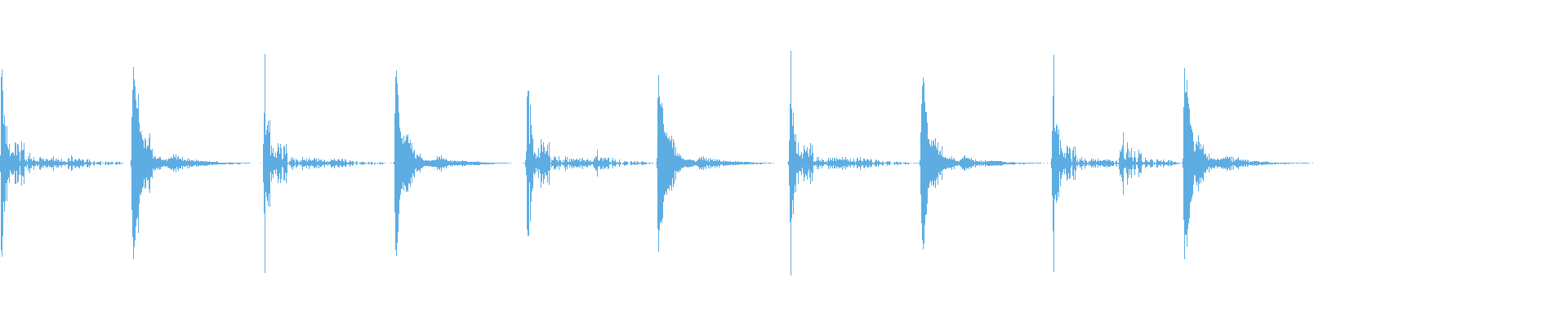 Waveform