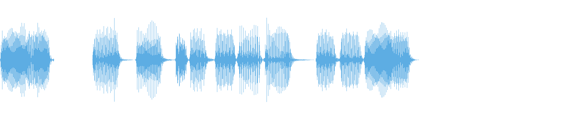 Waveform