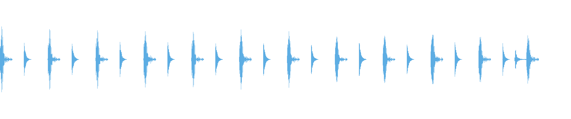 Waveform