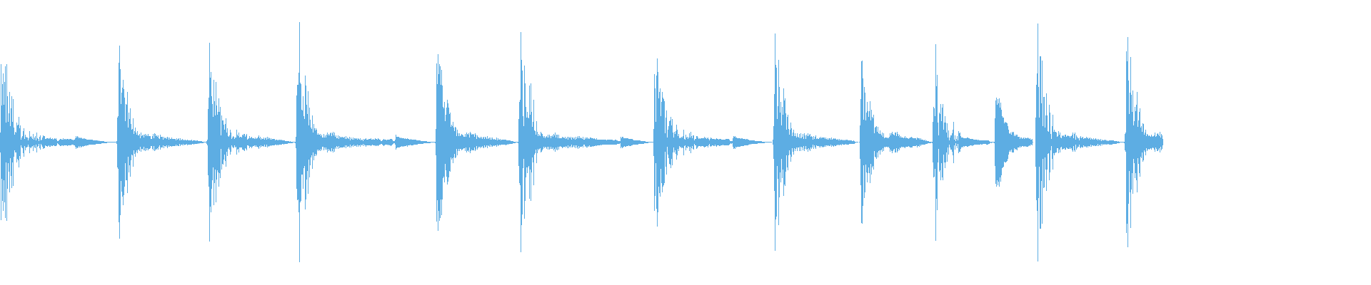 Waveform