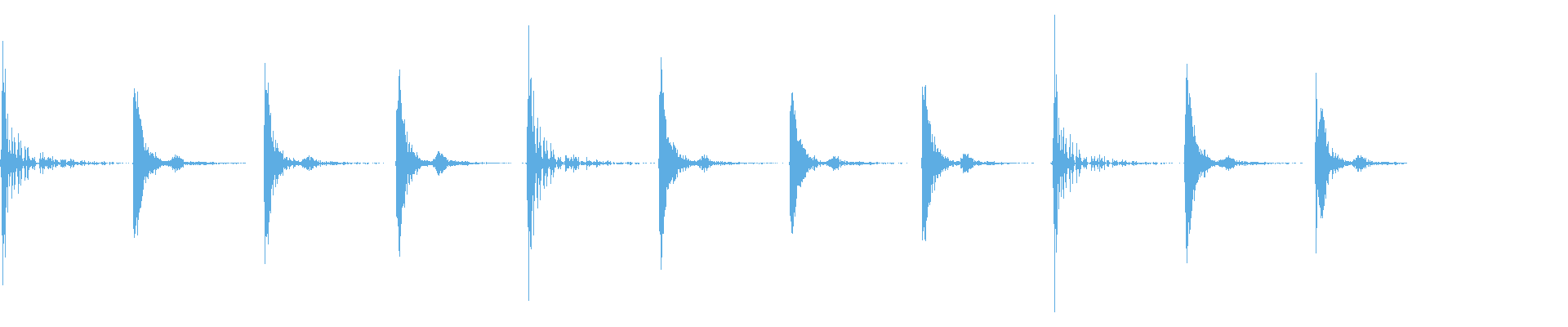 Waveform
