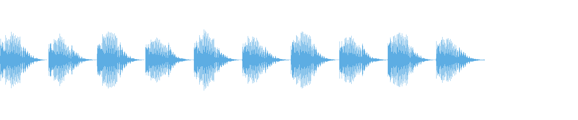 Waveform