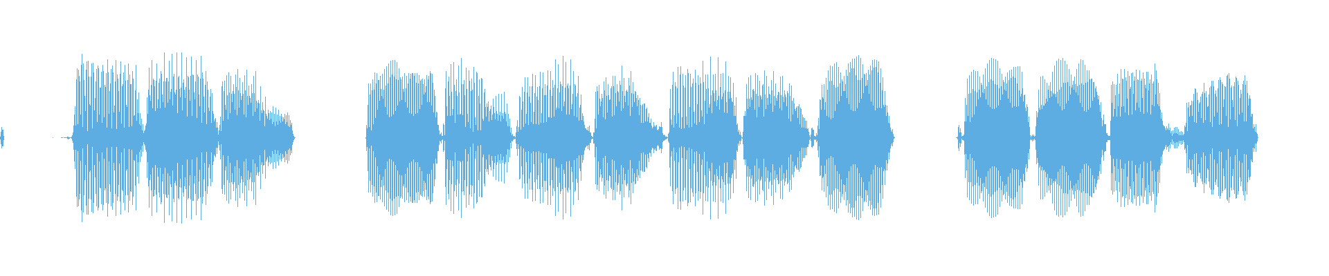 Waveform