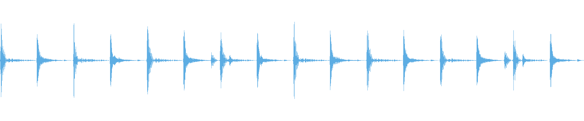 Waveform