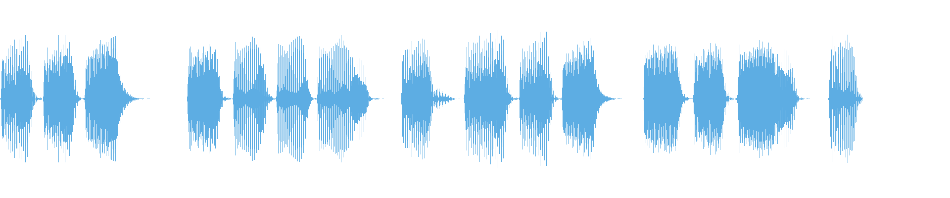 Waveform
