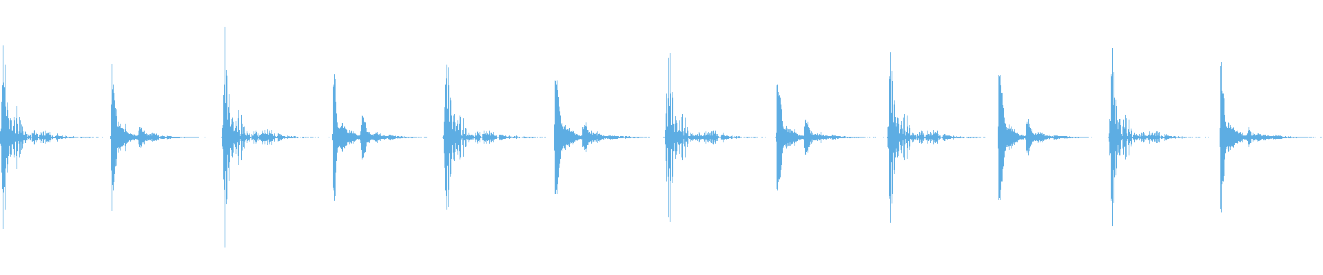 Waveform