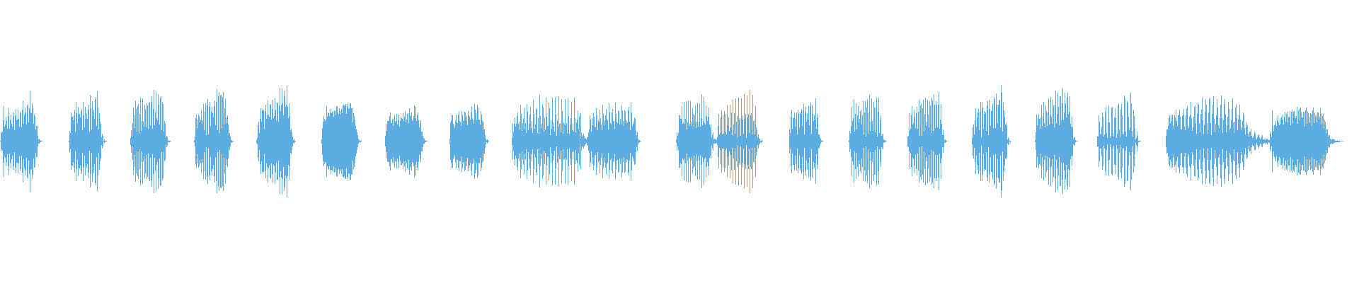 Waveform