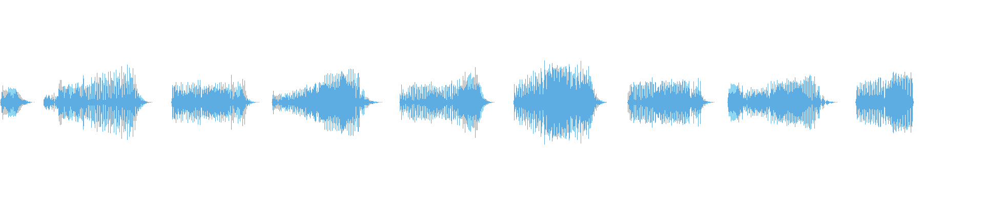 Waveform