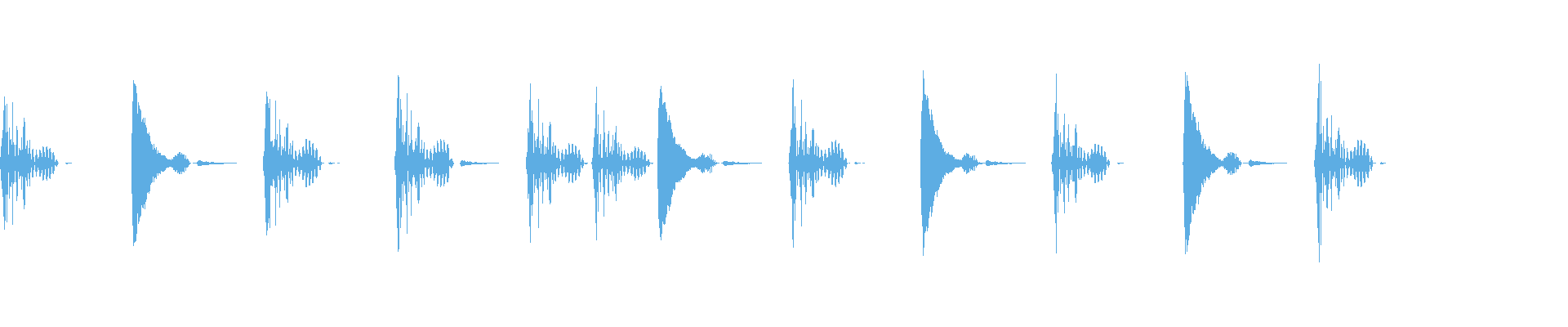 Waveform
