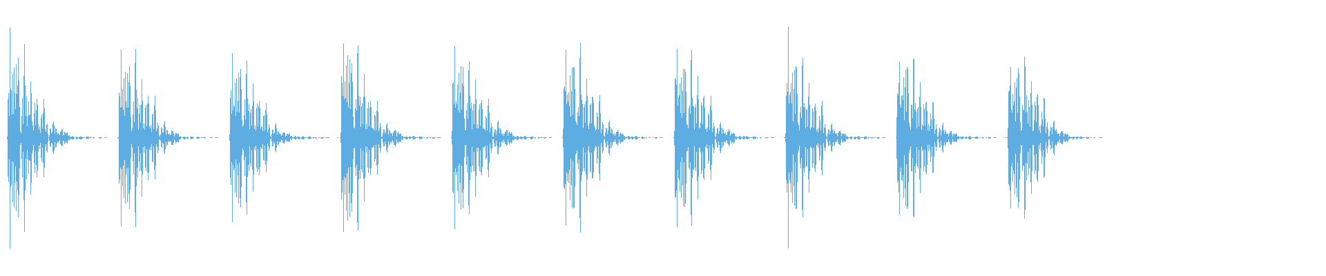 Waveform