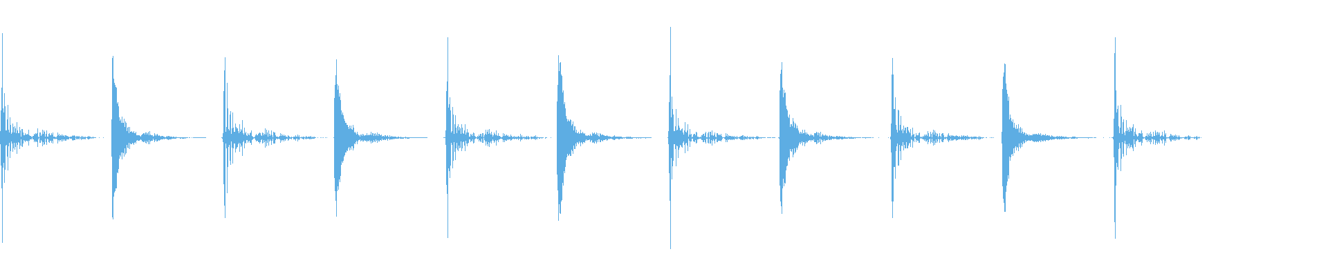 Waveform