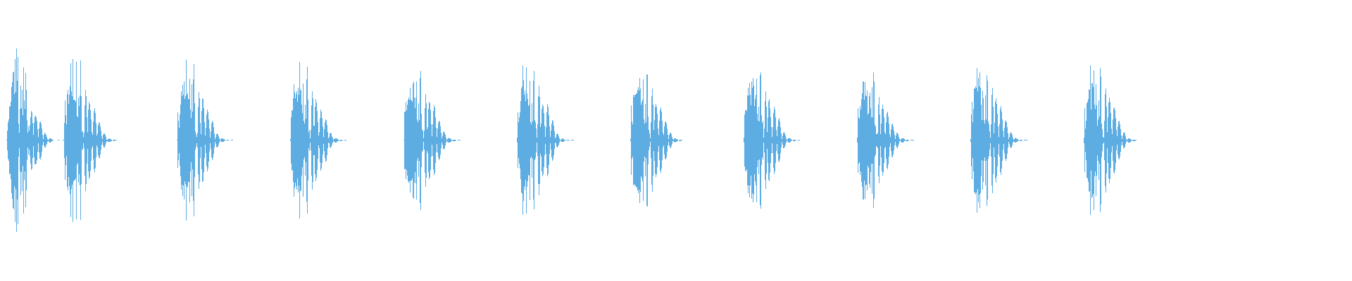 Waveform