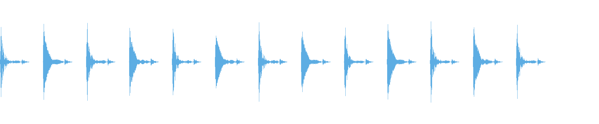 Waveform