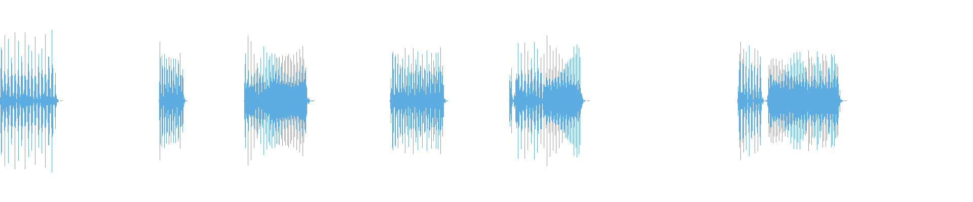 Waveform
