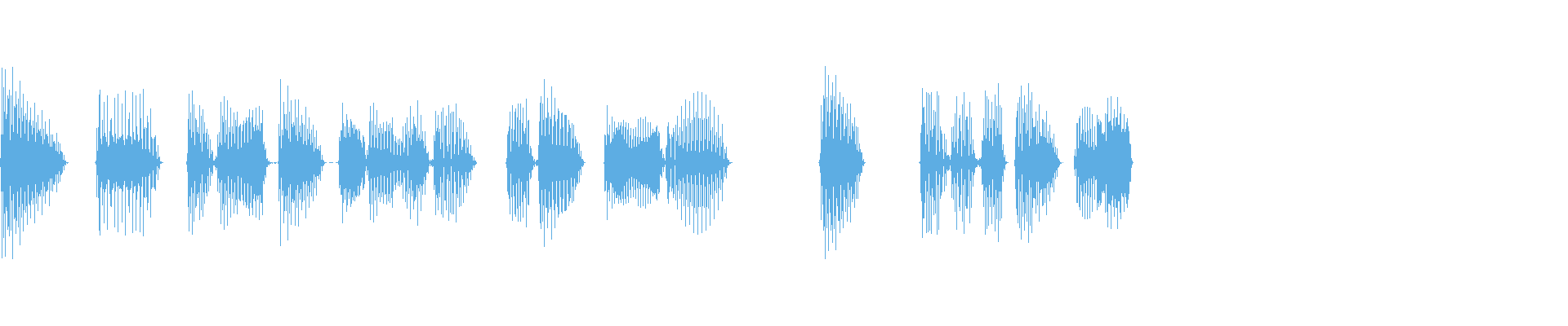 Waveform