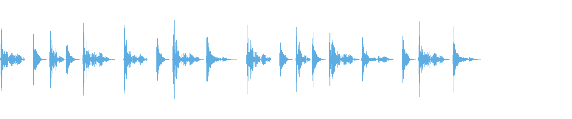 Waveform