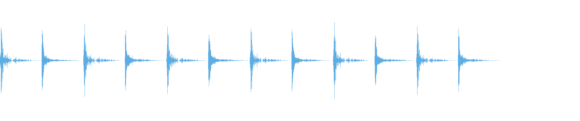 Waveform