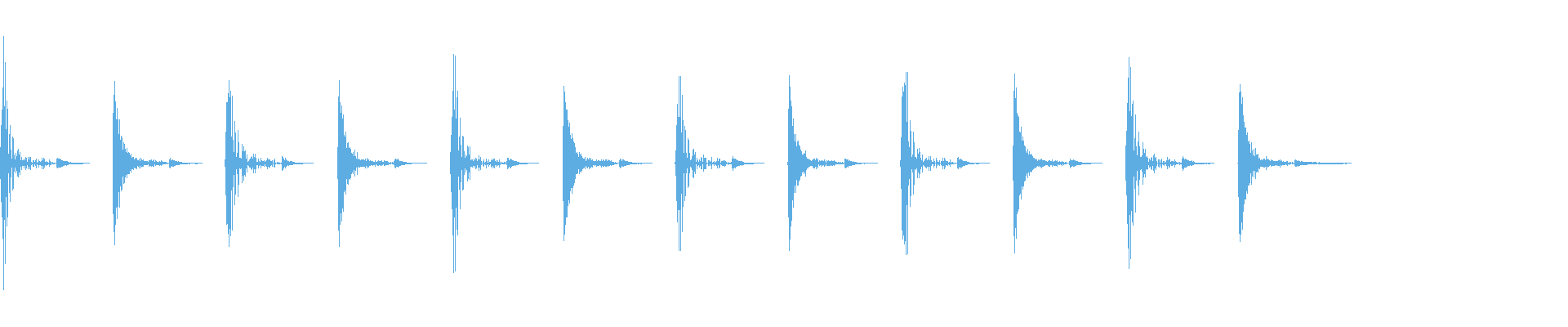 Waveform