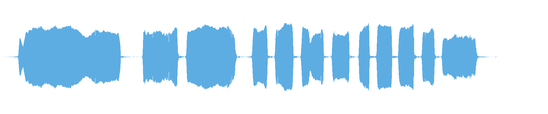Waveform