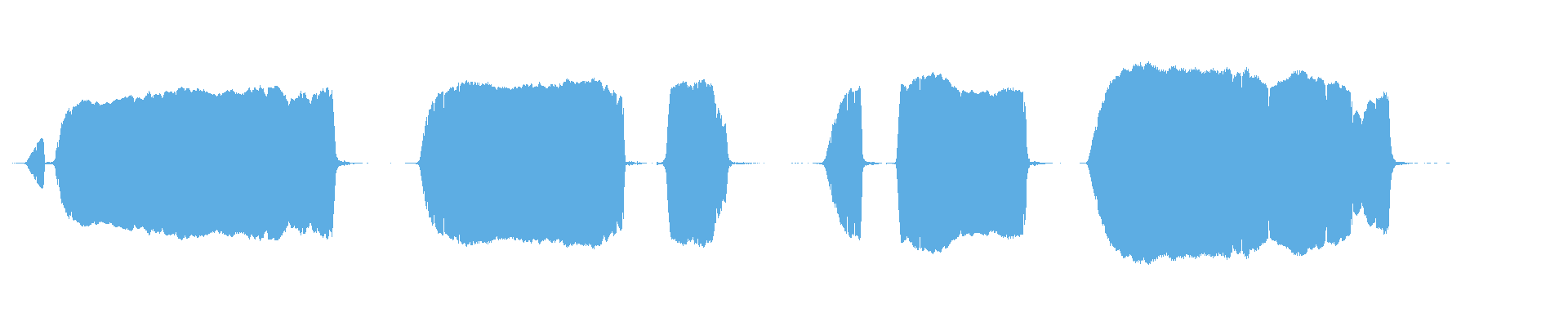 Waveform