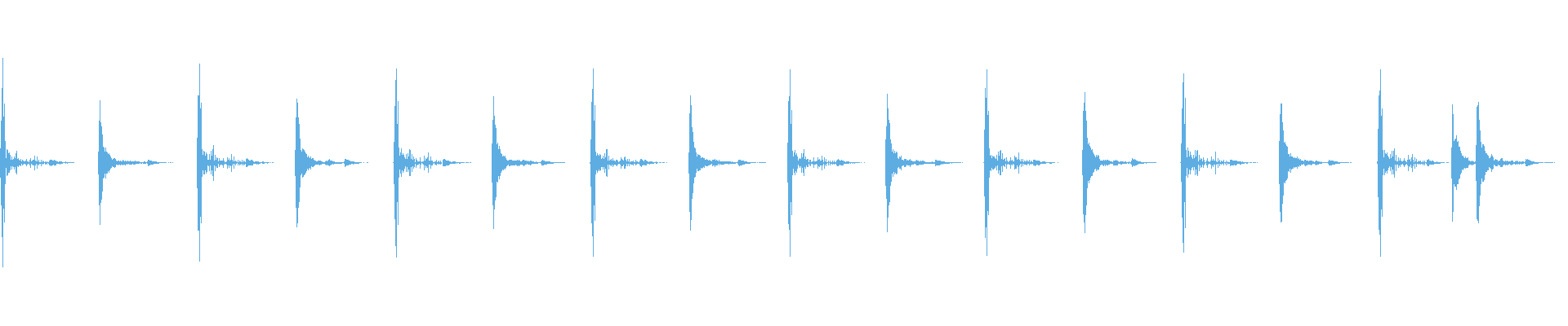 Waveform