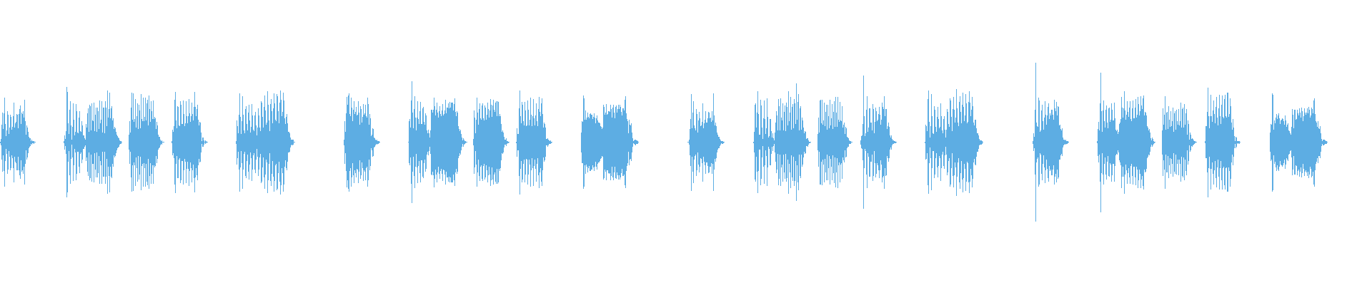 Waveform