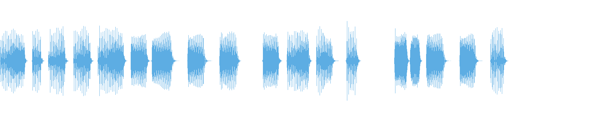 Waveform