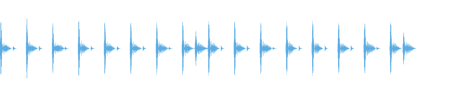 Waveform